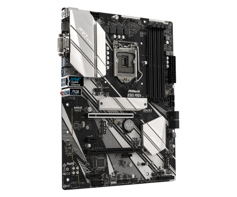 Asrock B365 Pro4 INTEL (S.1151) CO.-LAKE